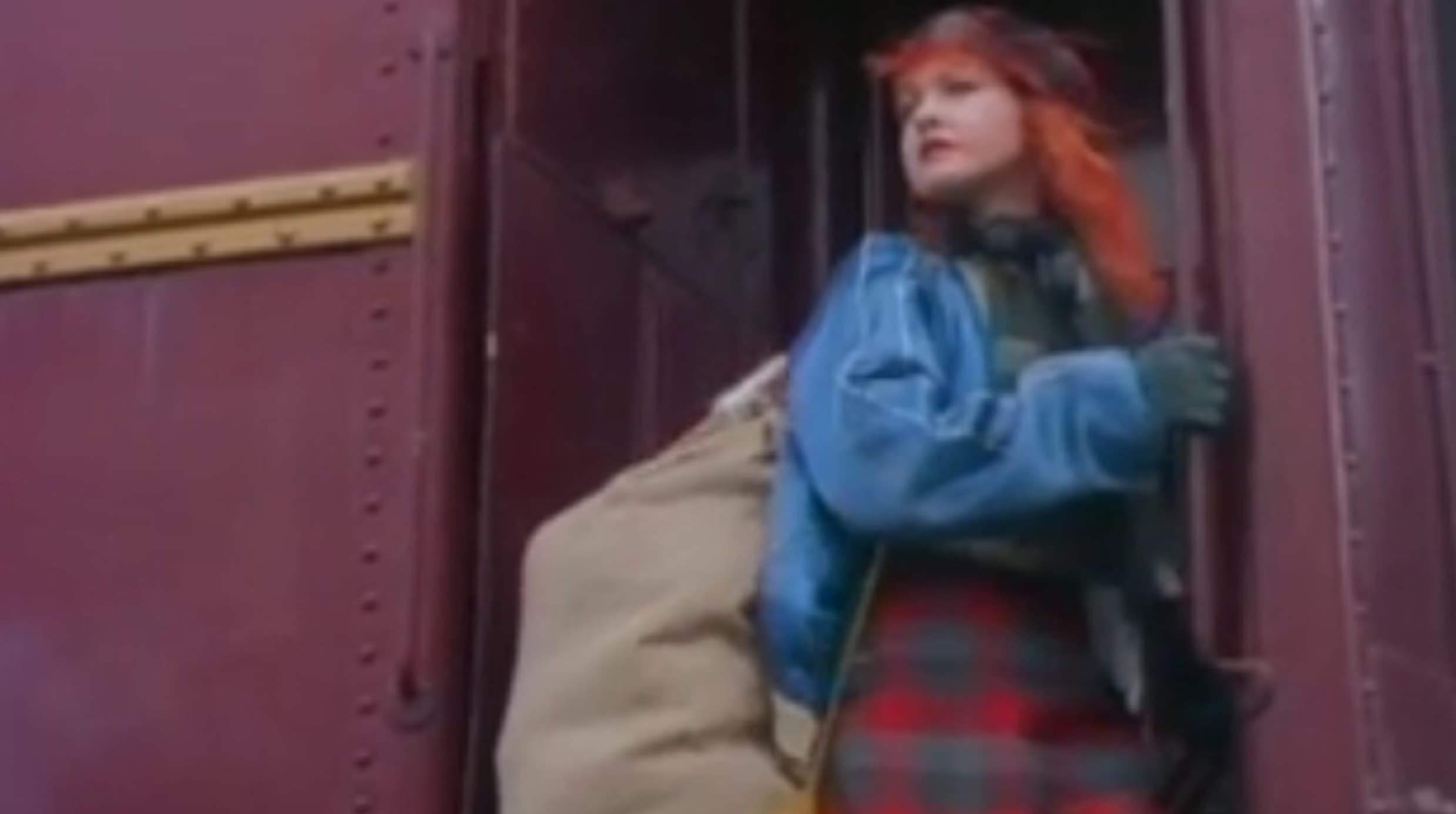 cyndi lauper time after time